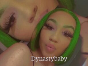 Dynastybaby