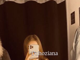 Dzhoziana