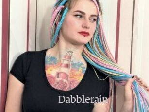 Dabblerain