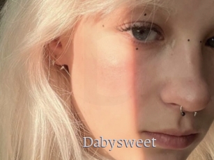 Dabysweet
