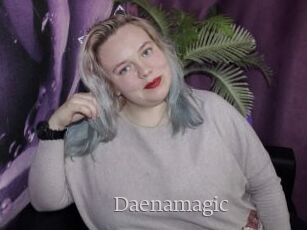 Daenamagic