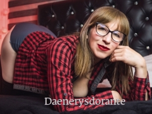 Daenerysdorante