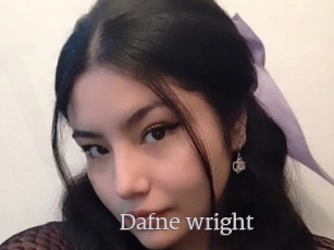 Dafne_wright