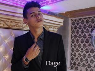 Dage