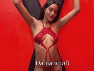 Dahiancroft