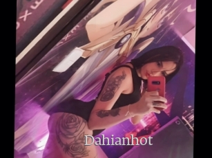 Dahianhot