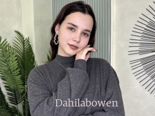 Dahilabowen