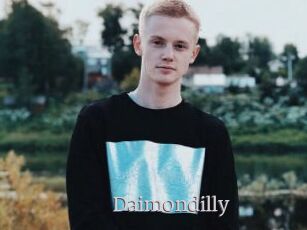 Daimondilly
