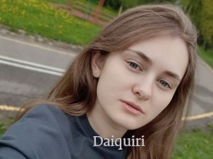 Daiquiri