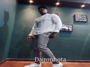 Daironhota