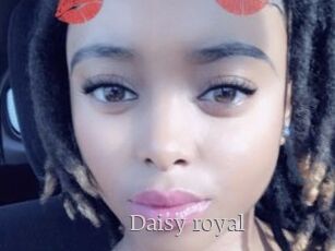 Daisy_royal