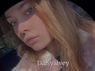 Daisyalvey