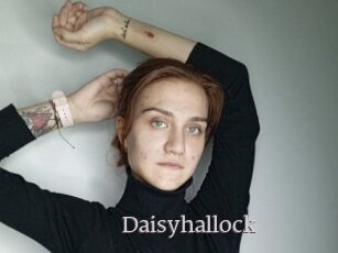 Daisyhallock