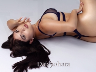 Daisyohara