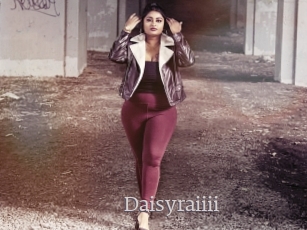 Daisyraiiii