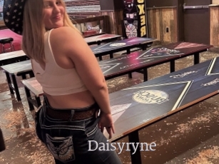 Daisyryne