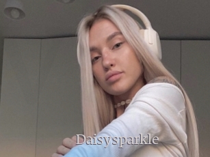Daisysparkle