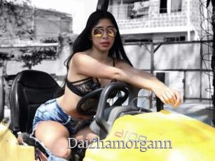 Daizhamorgann