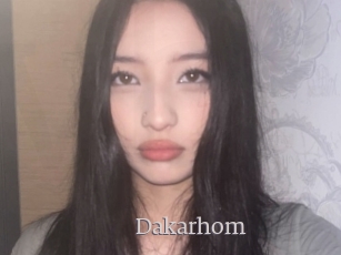 Dakarhom