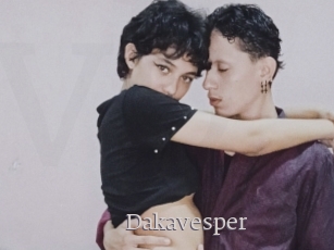 Dakavesper