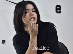 Dakilee