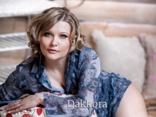 Dakkora