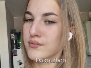 Dakotaboo