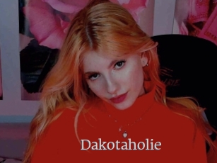 Dakotaholie