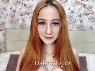 Dakotalopez