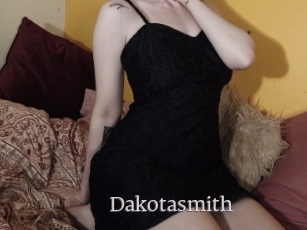 Dakotasmith