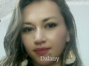Dalany