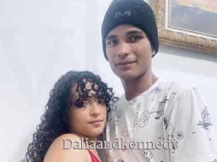 Daliaandkennedy