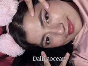 Daliilaocean
