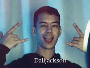 Dalijackson