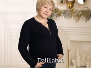 Dalillahot