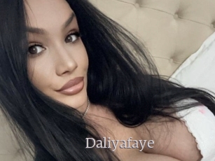 Daliyafaye