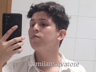 Damiiansalvatore