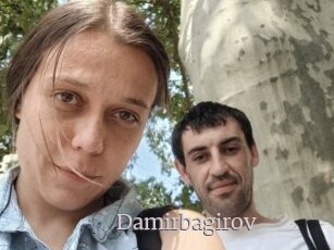 Damirbagirov