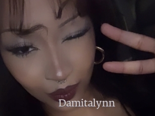 Damitalynn