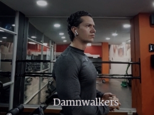 Damnwalkers