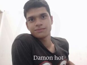 Damon_hot