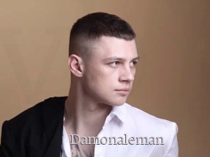 Damonaleman