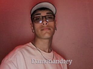 Damonandrey