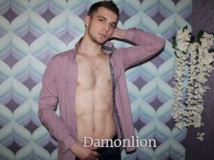 Damonlion