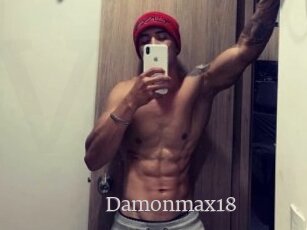 Damonmax18