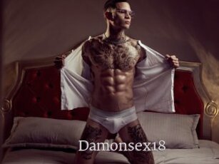 Damonsex18