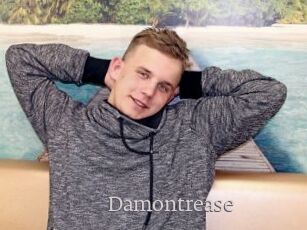 Damontrease