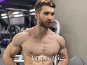Damonveins