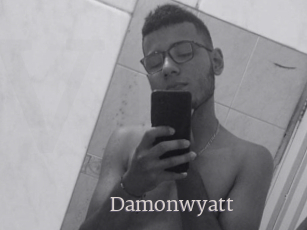 Damonwyatt