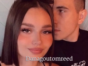 Danagoutomreed
